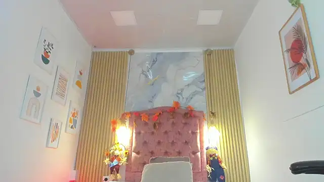 Živý XXX chat angelswets