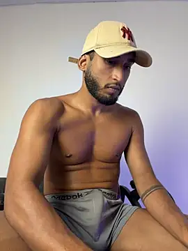 Czat XXX na żywo – Dasul_