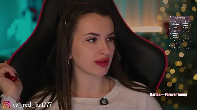 -RED_HAT-: онлайн-секс-чат