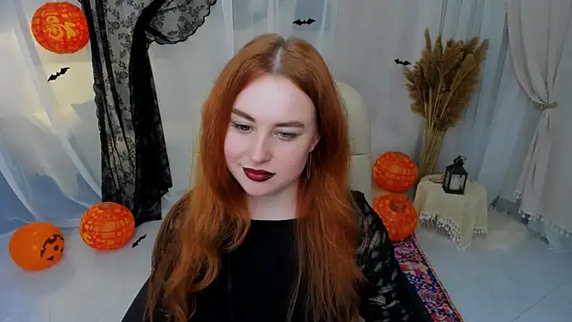 Chat XXX en directo de AirySilhouette