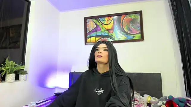 Chat +18 de AteneaTaylorQueen ao vivo