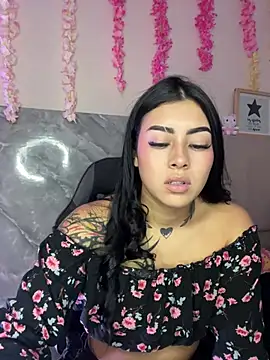 دردشة Dalila_ec الجنسية المباشرة