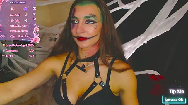 Milky_flexy_cat 라이브 XXX 채팅