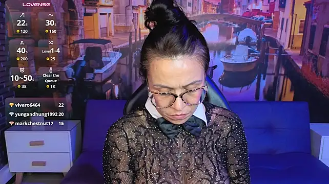 Chat XXX Live Eva_mermaid