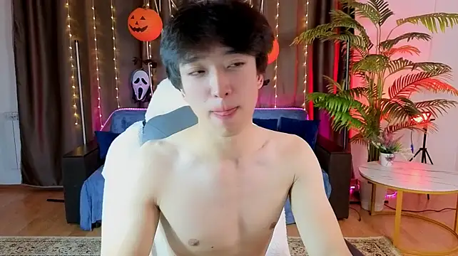 Chat +18 de DianInav ao vivo
