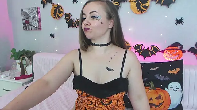 Chat XXX Live MeryCheris