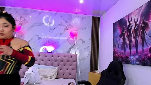 Онлайн чат XXX Emma_monserrat