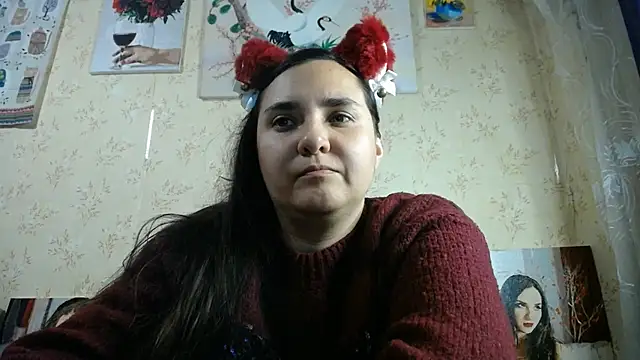 Онлайн чат XXX VoulezVous_Angel