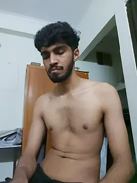 Chatroom XXX en direct de Nikhil6979