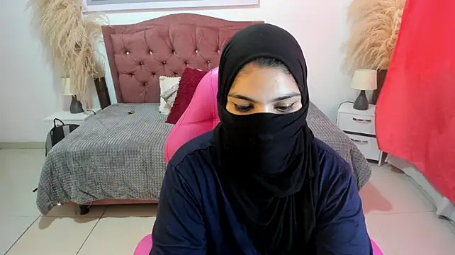 AliyahKayleigh – Live XXX-chat