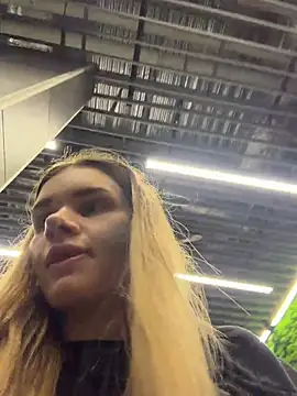 Živý XXX chat BARAVISHA