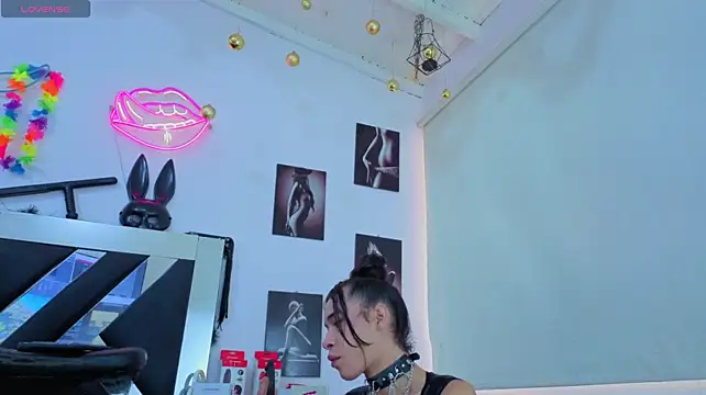 Czat XXX na żywo – karla_slut_dirty