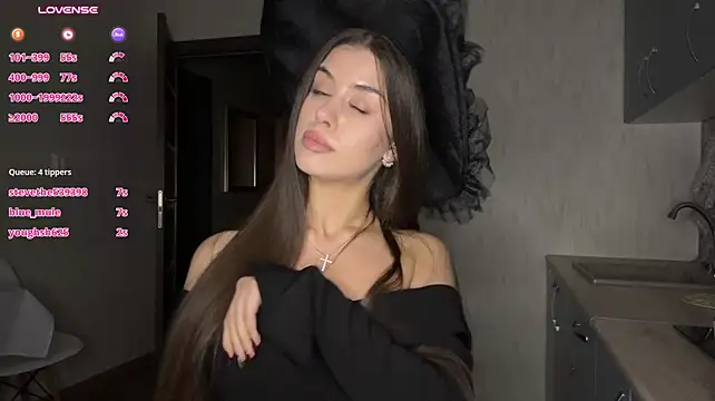 LypsiXo's Live XXX Chat