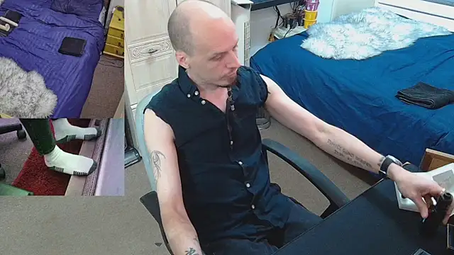 ryder2012 Live XXX Chat