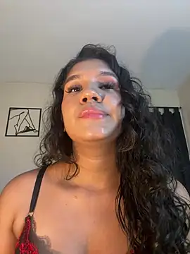 Veronica_M's Live XXX Chat