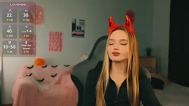 Онлайн чат XXX evamoonis