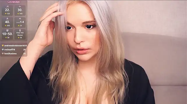 Онлайн чат XXX KaleyMahunik