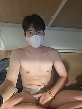 แชท XXX สดของ Gwencloudy