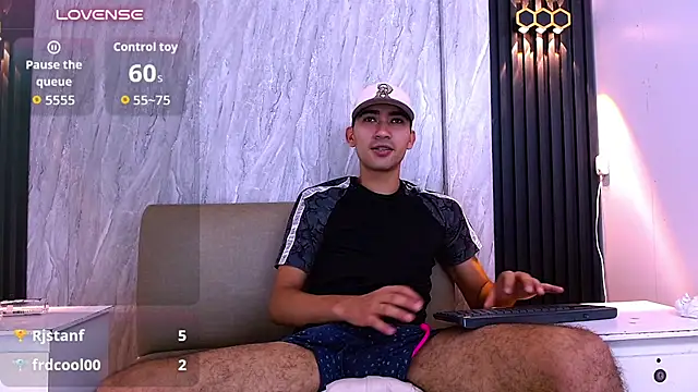 Liam_crox live XXX chat