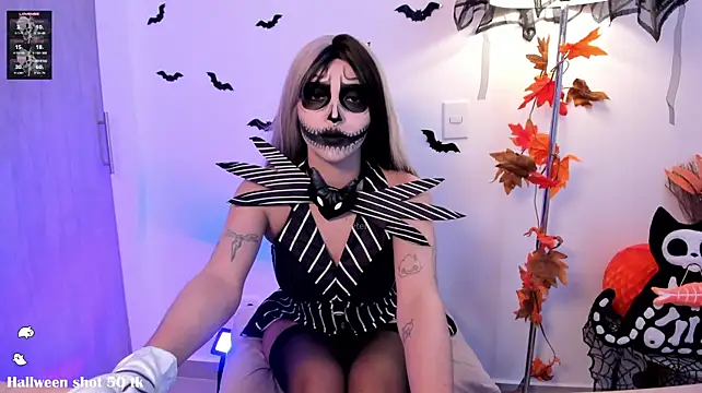 Skeeter_ss' Live XXX Chat