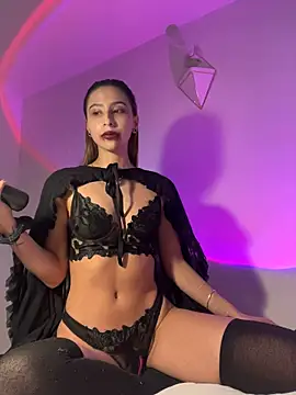 Онлайн чат XXX Ameellie