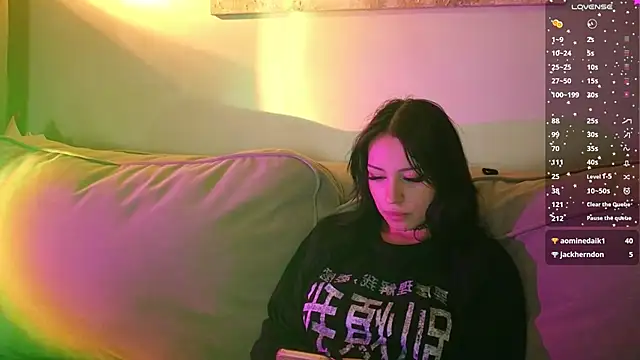 Czat XXX na żywo – meowwave
