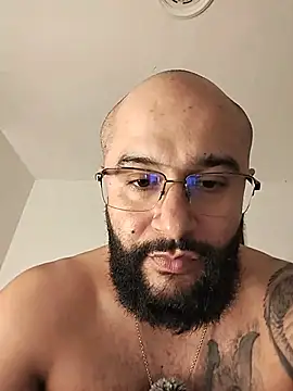 Chat XXX ao vivo de Luke__09