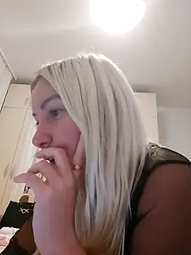 visnjica – Naživo XXX chat