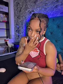 Melany_Williams Chat XXX in diretta