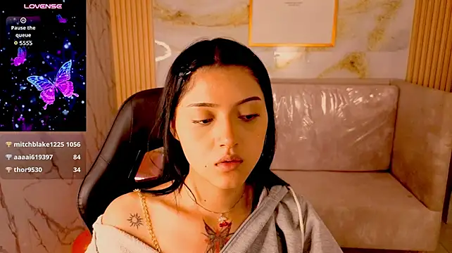 Czat XXX na żywo – veronicaa_s
