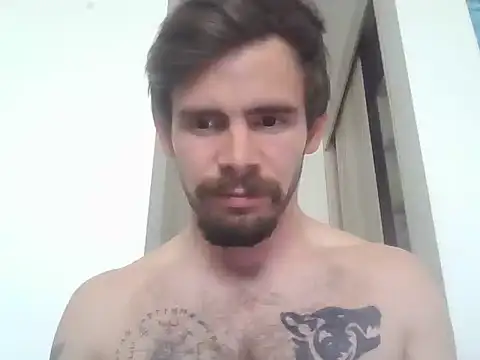 Show modela ragnor_vex1 na web-kameri