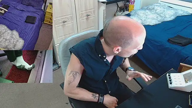 Chatroom XXX en direct de ryder2012