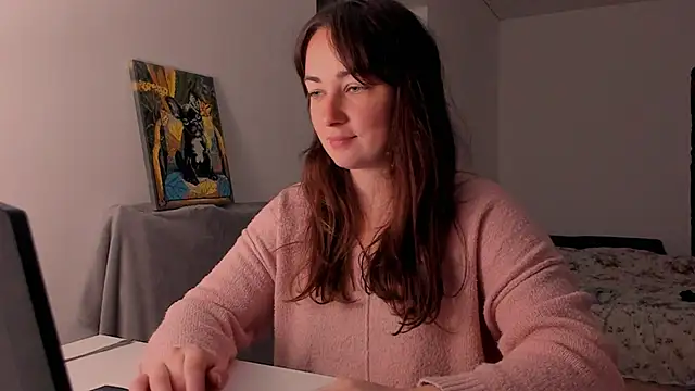 cClandesTina's Live XXX Chat