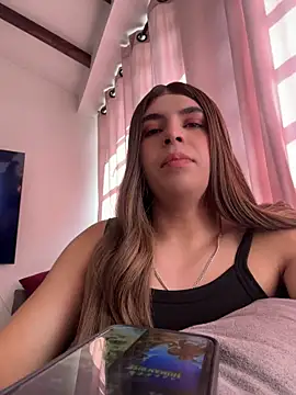 Alyson_firen Live XXX chat