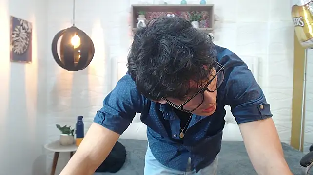 tim_cooperのライブXXXチャット
