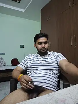 Chat XXX ao vivo de rahulsaxy