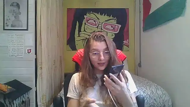 SweetyBabyDemon's Live XXX Chat
