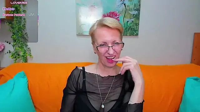 iamyourdream89's Live XXX Chat
