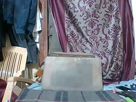 Slavebottombdsm09 élő XXX-chatje