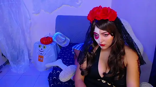 عرض كام Velvet_Dream_