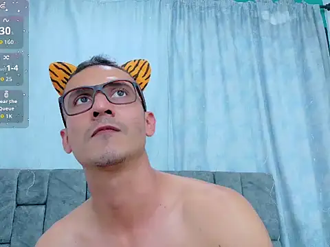 DamianVelmont Chat XXX in diretta