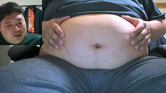 82no_kikimaru Webcam-Show