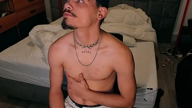 XXX chat uživo modela JordanShow