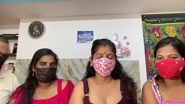Chatroom XXX en direct de Tamil_Perfect_Coupless