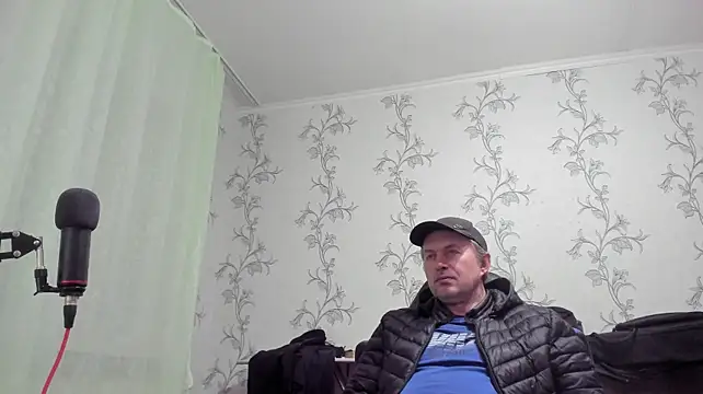 SanFrantsisko élő XXX-chatje