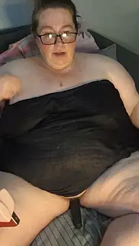 Iceprincess2bad4u Live XXX-chat