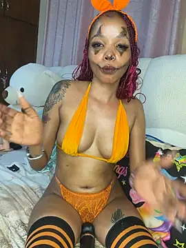 sexy_smiley 라이브 XXX 채팅