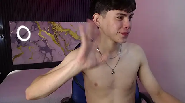 Eliot_rizzo Live XXX-Chat