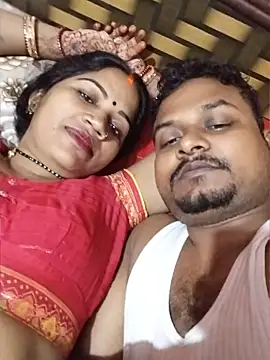 Chinkijanu123's Webcam Show