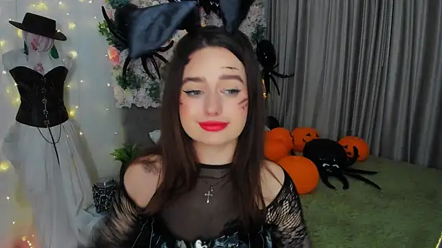 MiracleCurly's Live XXX Chat